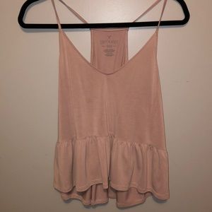 American eagle tank top